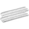 Image de KÄRCHER Lot de 2 bonnettes microfibre pour pulvérisateur