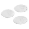 Image de KÄRCHER Lot de 3 pads lustrants pour sols cirés