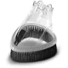 Image de Protection anti éclaboussures KARCHER pour nettoyeur haute pression K2 et K7 - 3 adaptateurs inclus