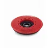 Image de Brosse-disque - KARCHER - 4.905-026.0 - moyen - rouge - 510 mm