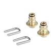 Image de Set de buses - KARCHER - 020 - Taille 40 - Compatible HD 5/11 P - HD 6/15 C+