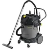 Image de KARCHER PRO Aspirateur NT 65/2 Tact²