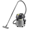Image de Aspirateur eau et poussières Professionnel Karcher NT 27/1 - cuve 27l - 1380 W - 249 kPa
