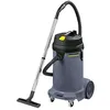 Image de Kärcher Aspirateur eau et poussières - NT 48/1 Professional 1380 W poids 10 5 kg - Appareil de nettoyage Appareils de nettoyage