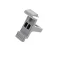 Image de Doigt verrou de porte pour seche-linge Whirlpool 480112101519
