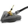 Image de Tête de lavage - KARCHER - FRV 30 - Aspiration des eaux usées - Débit 1100 l/h - Pression 250 bar