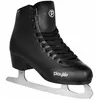 Image de Patins à glace - PLAYLIFE - Classic Black 43 - Blanc - Sports de glace - Patinage sur glace