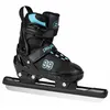 Image de Patins à glace PLAYLIFE Glacier TT Bleu/Jaune 29-32 Bleu/Jaune