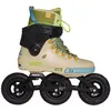 Image de Roller quad Powerslide Next Renegade Werbeski Pro 125