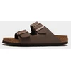 Image de Birkenstock Arizona Femme - Marron, Marron 36