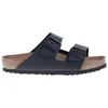 Image de Chaussures BIRKENSTOCK Arizona BF Noir 0551251