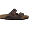 Image de Birkenstock Tongs ARIZONA HEREN Marron