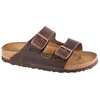 Image de Sandale - Birkenstock arizona birko-flor®