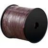 Image de Câble haut-parleur - 100M - Rouge et Noir - 2 x 25 mm² - Dimensions 38 x 80 mm