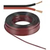 Image de Bobine câble audio Haut-Parleur 2x0.75mm² 10.0m