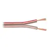 Image de Câble Haut-Parleur 1.5 mm² en cuivre OFC - rouleau de 10 m