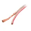 Image de Câble Haut-Parleur 1.5 mm² en cuivre OFC - rouleau de 25 mètres