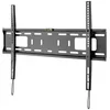 Image de Support mural fixe - Goobay - Fixed Wall Mount Pro L - Pour TV 37-70 - Charge max 50 kg - VESA 200x200