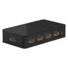 Image de Goobay Switch HDMI 4 vers 1