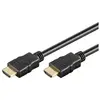 Image de Goobay High Speed HDMI 2.0 Cable with Ethernet - 7.5 m