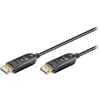 Image de Goobay Optical Hybrid DisplayPort Cable - 20 m