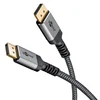 Image de Goobay Plus Câble DisplayPort 1.4 8K - 2 m