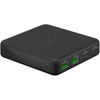 Image de Goobay Chargeur USB-C vers 2x USB-A + 2x USB-C PD 65W
