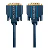 Image de Clicktronic Câble DVI-D - 7.5 m