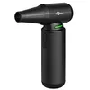 Image de Souffleur de poussière - GOOBAY - Superior 180W - Noir - Autonomie batterie - Design ergonomique