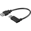 Image de USB VERL AA 015 HISPEED 90° 0.15M