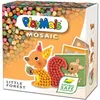 Image de Jouet créatif - PLAYMAIS - Mosaic little forest - 100% biodégradable - Mixte - A partir de 3 ans