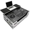 Image de Magma Bags DJ-Controller Workstation XDJ-XZ 19 Flight Contrôleur USB