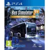 Image de Jeu vidéo - Bus Simulator 21 - Gold Edition - PS4 - Simulation - 1-2 joueurs - DLC inclus