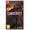 Image de Conscript Deluxe Edition Switch en occasion ou reconditionné