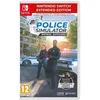 Image de Police Simulator : Patrol Officers - Jeu Nintendo Switch - Extended Edition