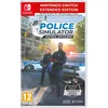 Image de Police Simulator : Patrol Officers Extended Edition Switch en occasion ou reconditionné