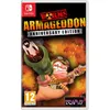 Image de Worms Armageddon Anniversary Edition Switch en occasion ou reconditionné