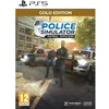 Image de Police Simulator Patrol Officers - Jeu PS5 - Gold Edition