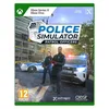 Image de Police Simulator : Patrol Officers Xbox Serie S/X en occasion ou reconditionné