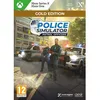 Image de Police Simulator : Patrol Officers Gold Edition Xbox Serie S/X en occasion ou reconditionné
