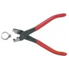 Image de Pince universelle forgée KS TOOLS - Rouge - Qualité professionnelle
