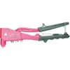 Image de Pince à riveter - KS TOOLS - 270 mm - Acier - Rose - Haute qualité