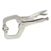 Image de Pince étau - KSTOOLS - 170 mm - 240g - mâchoires amovibles