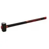 Image de Masse couple manche tri-matière KS TOOLS - 4800 g - 142.6401