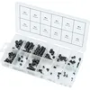Image de Assortiment de vis sans tête 160 pcs KS TOOLS 970.0400
