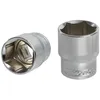 Image de Douille - KSTOOLS - 922.1234 - 6 pans - 34 mm - Finition chromée satinée