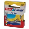 Image de Ruban adhésif - Tesa - Toilé Super résistant - 275m x 19mm - Jaune - Multi-usages