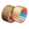 Image de Ruban adhésif PVC - TESA - Ultra Strong - Extra fort - 66 m x 50 mm - Marron - Fermeture de cartons
