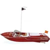 Image de Bateau télécommandé Venezia - JAMARA - Naval - Enfant Garçon - Radiocommande illuminée en LED