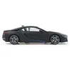 Image de Jouet voiture - JAMARA - BMW I8 - Noir - Alcaline - AA